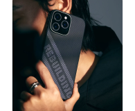 PITAKA Tactile Woven Case Re-TROS Rebuilding iPhone 16 Pro - 1369538 - zdjęcie 3